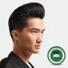Reuzel - Green Pomade Grease - Közepes Tartású Olajbázisú Pomádé 95g