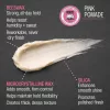 Reuzel - Pink Pomade Grease - Extra Erős Tartású Olajbázisú Pomádé 95g