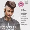 Reuzel - Pink Pomade Grease - Extra Erős Tartású Olajbázisú Pomádé 95g