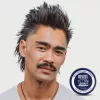 Reuzel - Fiber Pomade - Erős, Rugalmas Tartású Matt Pomádé (Utazóméret) 35g