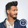 Reuzel - Fiber Pomade - Erős, Rugalmas Tartású Matt Pomádé 95g