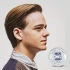 Reuzel - Clay Matte Pomade - Közepes Tartású Matt Agyag Pomádé (Utazóméret) 35g