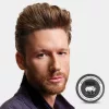 Reuzel - Extreme Hold Matte Pomade - Extra Erős Tartású Matt Pomádé (Utazóméret) 35g