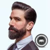 Reuzel - Extreme Hold Matte Pomade - Extra Erős Tartású Matt Pomádé 95g