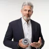 Reuzel - Extreme Hold Matte Pomade - Extra Erős Tartású Matt Pomádé 95g