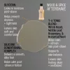 Reuzel - Wood & Spice Aftershave - Borotválkozás Utáni Arcszesz 200ml