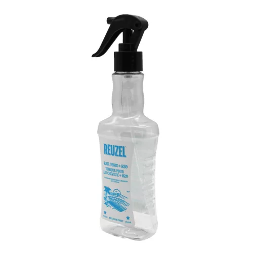 Reuzel - Bottle and Sprayer - Szórófejes Flakon 350ml