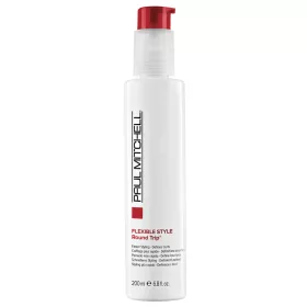   Paul Mitchell - Flexible Style Round Trip - Göndörítő Hajszérum 200ml