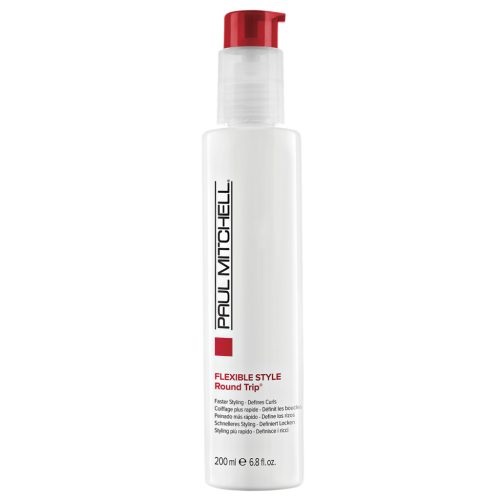 Paul Mitchell - Flexible Style Round Trip - Göndörítő Hajszérum 200ml