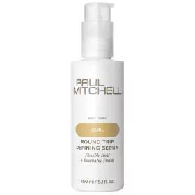 Paul Mitchell - Round Trip - Göndörítő Hajszérum 150ml