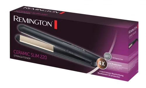 Remington Ceramic Slim 220 hajvasaló S1510