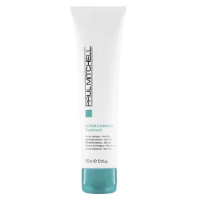   Paul Mitchell - Super-Charged Treatment - Mélyhidratáló Hajpakolás 150ml