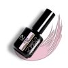 Mystic Nails Sensitive Flexi Builder - BLUSH -  erősített géllakk alap 12ml 