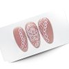 Mystic Nails Sensitive Flexi Builder - ROSY -  erősített géllakk alap 12ml 