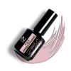 Mystic Nails Sensitive Flexi Builder - ROSY -  erősített géllakk alap 12ml 