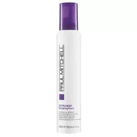   Paul Mitchell - Extra-Body Sculpting Foam - Volumenizáló és Dúsító Hajhab 200ml