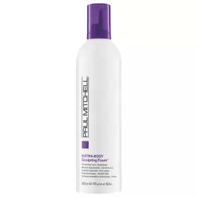   Paul Mitchell - Extra-Body Sculpting Foam - Volumenizáló és Dúsító Hajhab 500ml