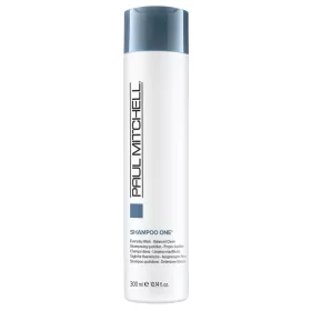   Paul Mitchell - Shampoo One - Gyengéd Mindennapi Sampon 300ml
