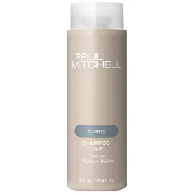   Paul Mitchell - Shampoo One - Gyengéd Mindennapi Sampon 300ml