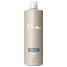   Paul Mitchell - Shampoo One - Gyengéd Mindennapi Sampon 500ml