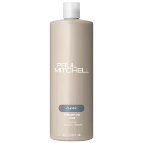   Paul Mitchell - Shampoo One - Gyengéd Mindennapi Sampon 1000ml