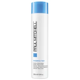 Paul Mitchell - Shampoo Two - Mélytisztító Sampon 300ml