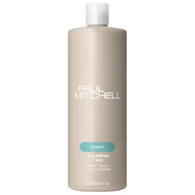 Paul Mitchell - Shampoo Two - Mélytisztító Sampon 1000ml
