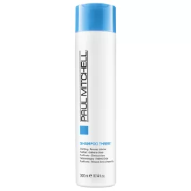   Paul Mitchell - Shampoo Three - Klórsemlegesítő Sampon 300ml
