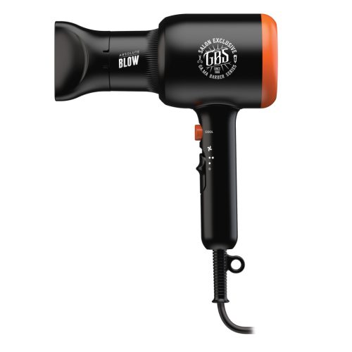 GAMA Professional - GBS - Absolute Blow Hairdryer - Hajszárító 2000W