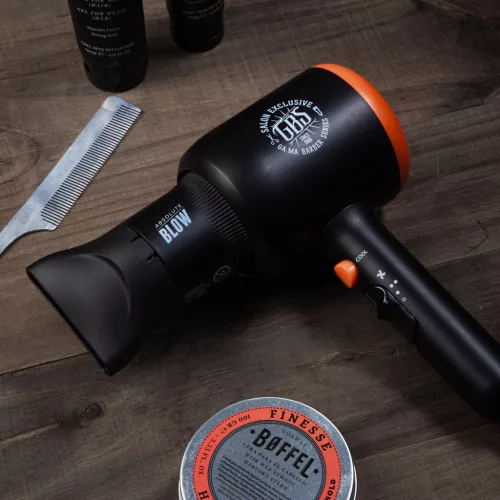 GAMA Professional - GBS - Absolute Blow Hairdryer - Hajszárító 2000W