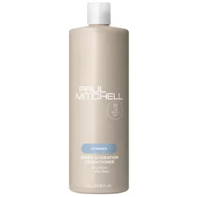   Paul Mitchell - Sheer Hydration Conditioner - Hidratáló Balzsam Száraz Hajra 1000ml