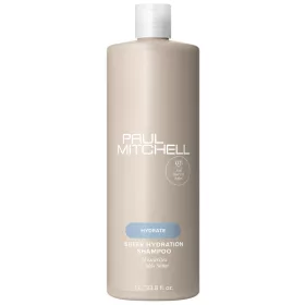   Paul Mitchell - Sheer Hydration Shampoo - Hidratáló Sampon Száraz Hajra 1000ml