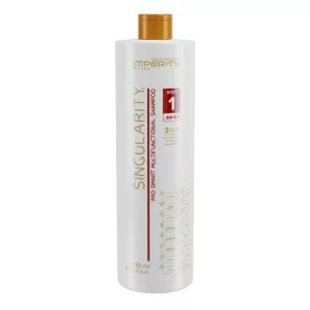 Singularity Pro Multifunkcionális Sampon 3in1, 1000 ml