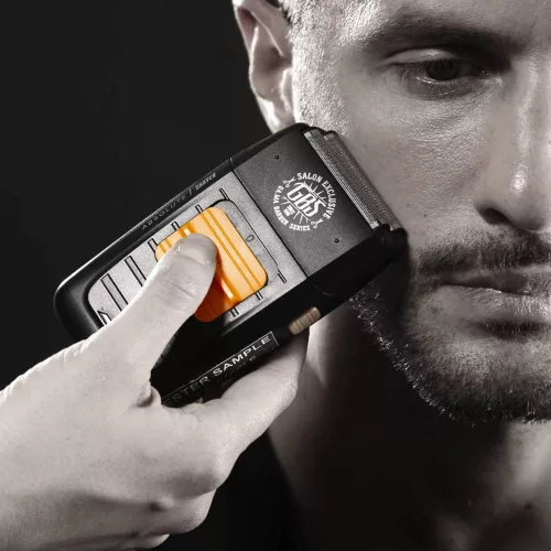 GAMA Professional - GBS - Absolute Shaver - Elektromos Borotva