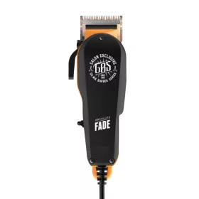   GAMA Professional - GBS - Absolute Fade Hair Clipper - Vezetékes Hajvágógép