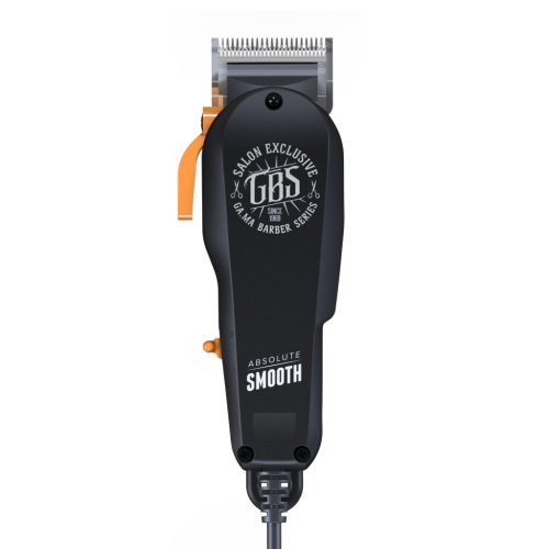 GAMA Professional - GBS - Absolute Smooth Hair Clipper - Vezetékes Hajvágógép