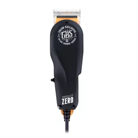   GAMA Professional - GBS - Absolute Zero Hair Clipper - Vezetékes Hajvágógép