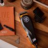 GAMA Professional - GBS - Absolute Zero Hair Clipper - Vezetékes Hajvágógép