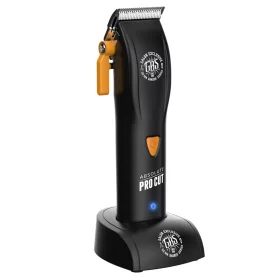   GAMA Professional - GBS - Absolute Pro Cut - Vezeték Nélküli Hajvágógép (9000 fordulat/perc)