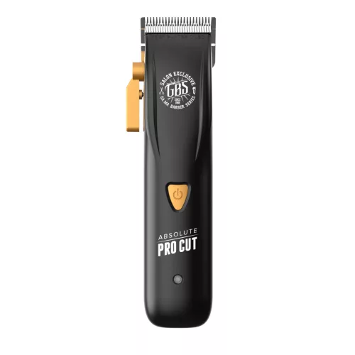 GAMA Professional - GBS - Absolute Pro Cut - Vezeték Nélküli Hajvágógép (9000 fordulat/perc)