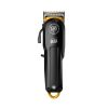 GAMA Professional - GBS - Absolute Liner Trimmer & Absolute Skill Hair Clipper Set - Kontúrvágó és Hajvágó Szett