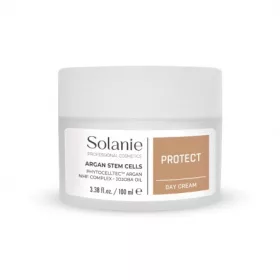   Solanie - Argán Növényi Őssejtes Relax Éjszakai Krém 50ml