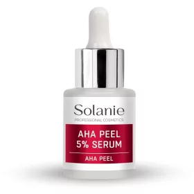 Solanie - AHA Peel 5 Szérum 15ml