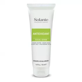 Solanie - Szőlő Mechanikai Peeling 125ml