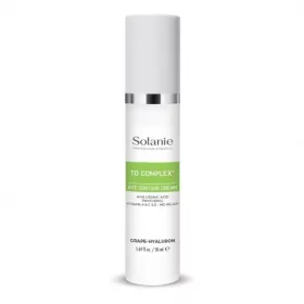 Solanie - Szőlő-Hialuron TO Complex Szemránckrém 50ml