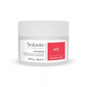 Solanie - Vita White ACE masszázsmaszk 100 ml