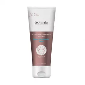 Solanie - So Fine Ránctalanító Krém 250ml