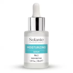 Solanie - Hidratáló Szérum 30ml