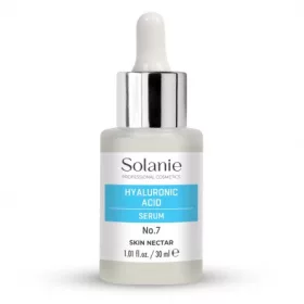Solanie - Hialuronsav Szérum 30ml