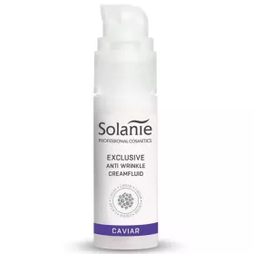 Solanie - Kaviár Exkluzív Ránctalanító Krémfluid 30ml